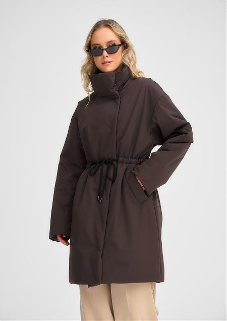 Плащ женский +4 цвета 33287, фото 1